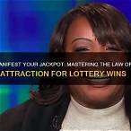 law of attraction lottery reddit